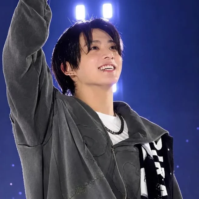 Jeon Jungkook thumbnail