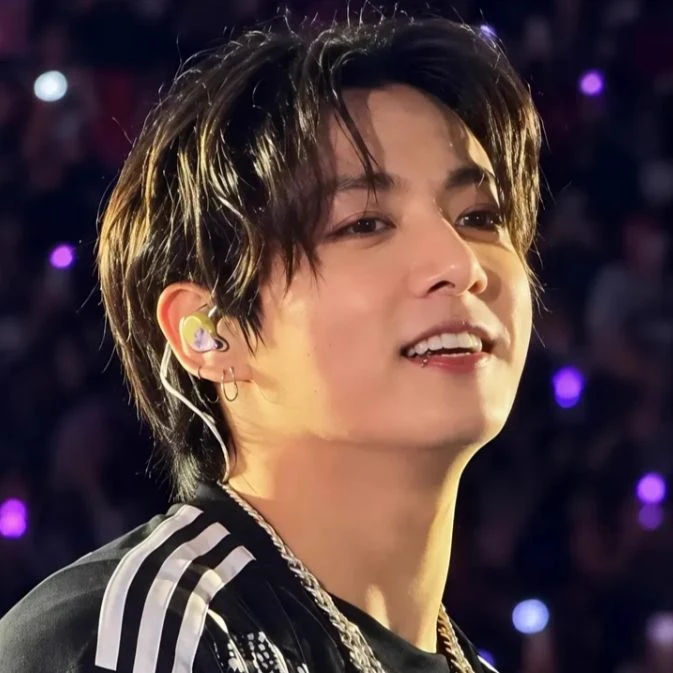 Jeon Jungkook thumbnail