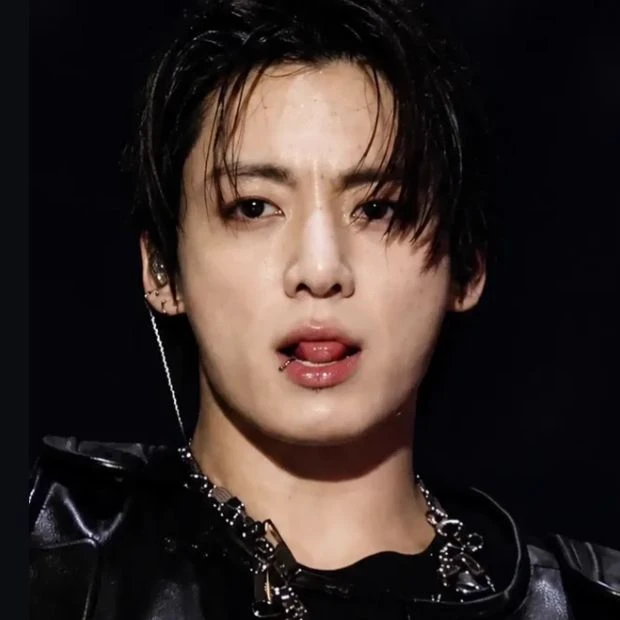 Jeon Jungkook thumbnail