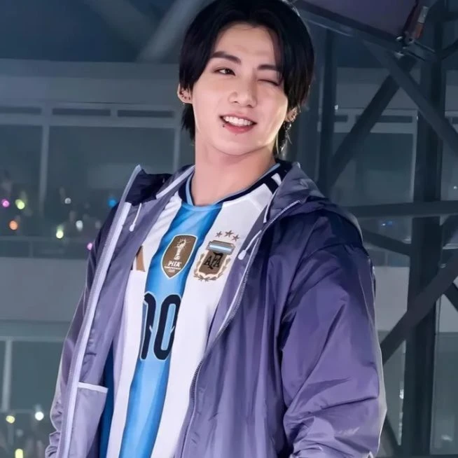 Jeon Jungkook thumbnail