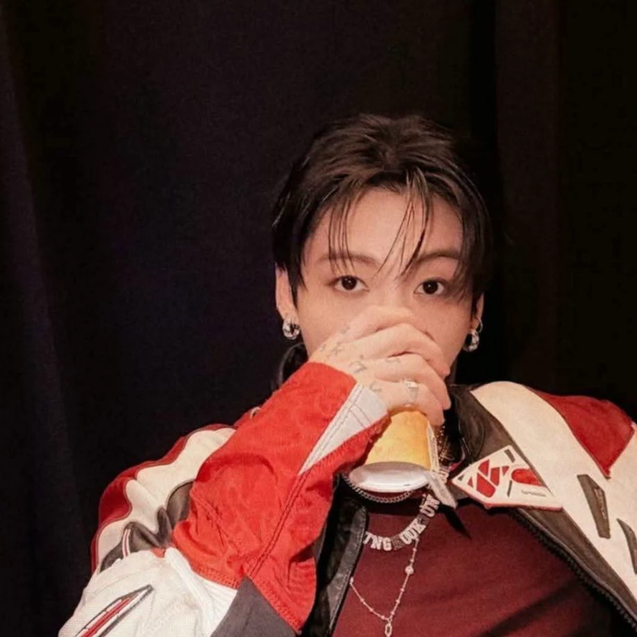Jeon Jungkook thumbnail