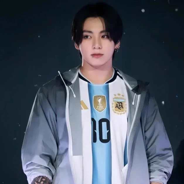 Jeon Jungkook thumbnail