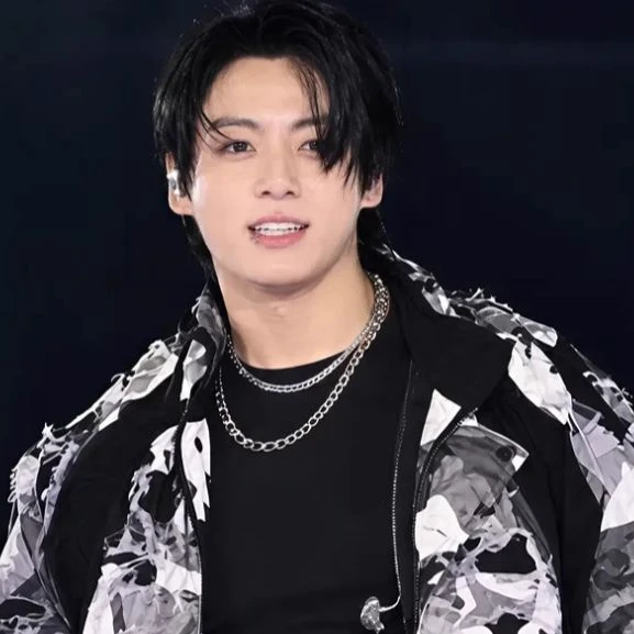 Jeon Jungkook thumbnail