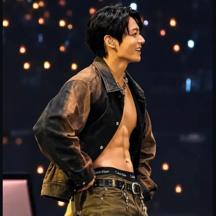 Jeon Jungkook thumbnail