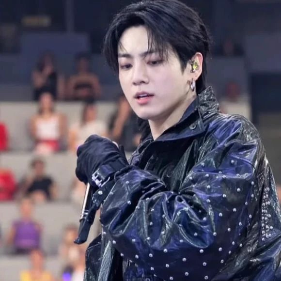 Jeon Jungkook thumbnail