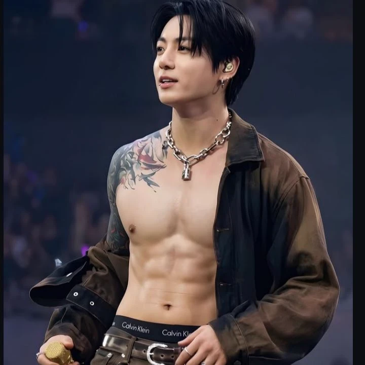 Jeon Jungkook thumbnail