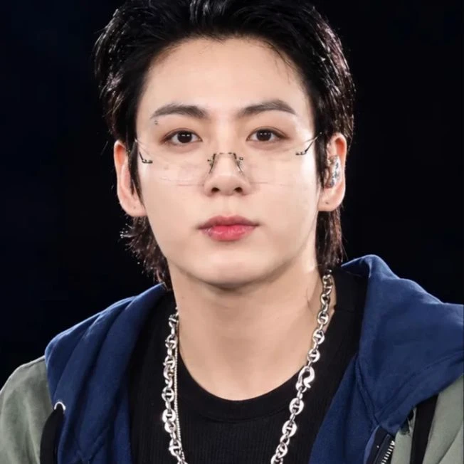Jeon Jungkook thumbnail