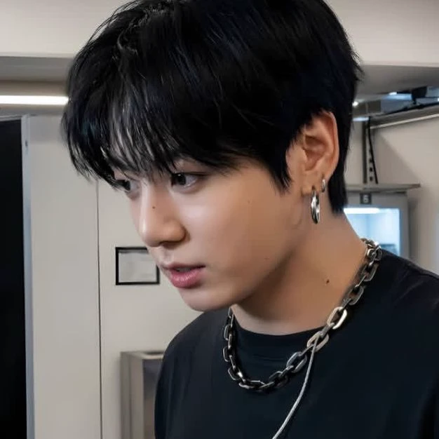 Jeon Jungkook thumbnail