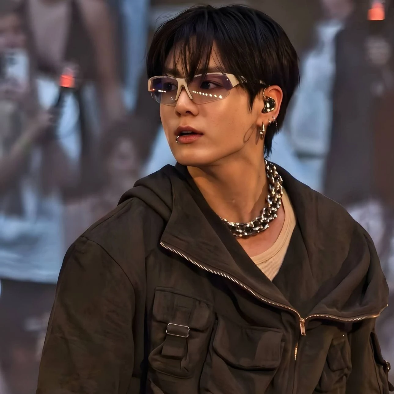 Jeon Jungkook thumbnail