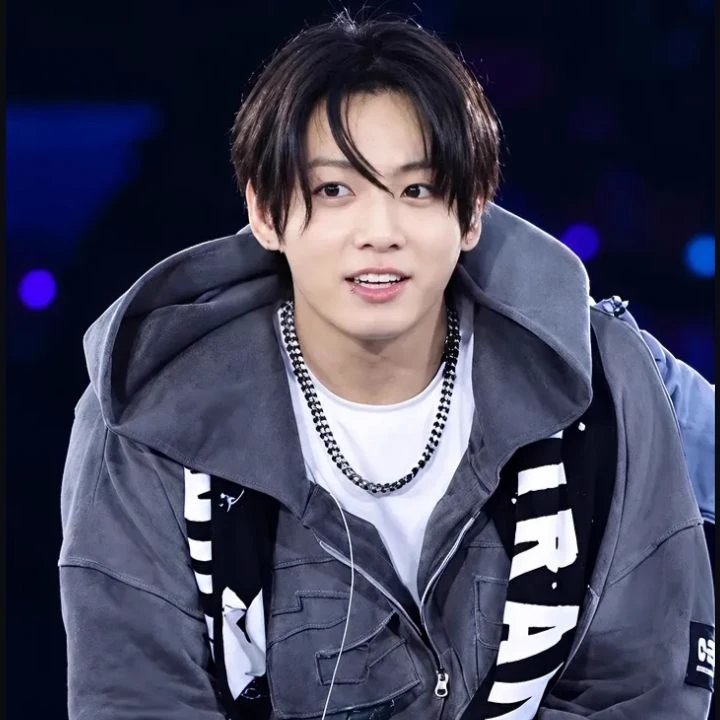 Jeon Jungkook thumbnail