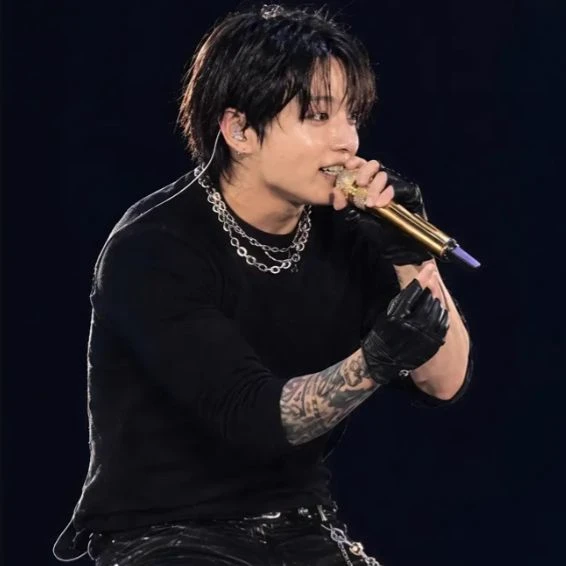 Jeon Jungkook thumbnail