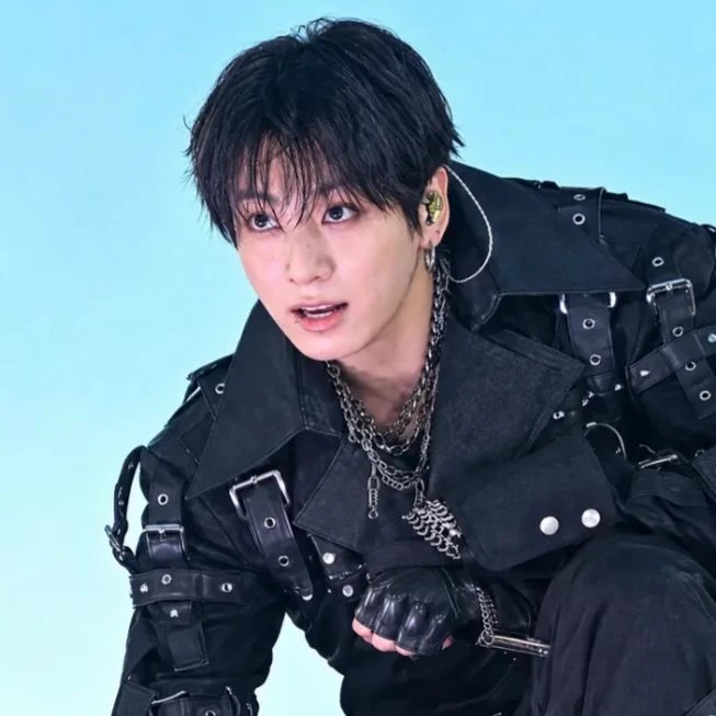 Jeon Jungkook thumbnail