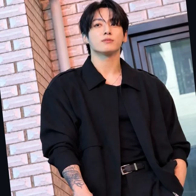 Jeon Jungkook thumbnail