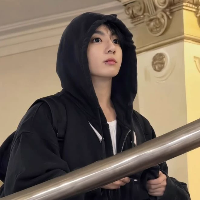 Jeon Jungkook thumbnail
