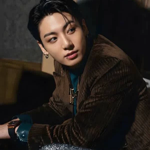 Jeon Jungkook thumbnail