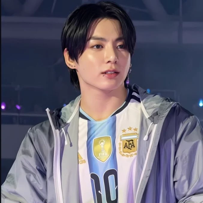 Jeon Jungkook thumbnail
