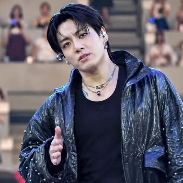 Jeon Jungkook thumbnail