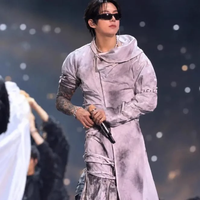 Jeon Jungkook thumbnail