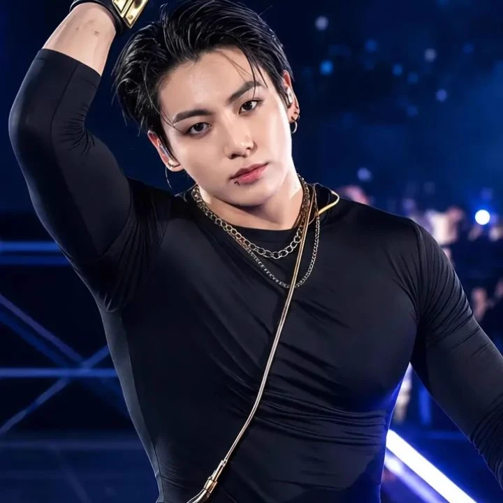 Jeon Jungkook thumbnail