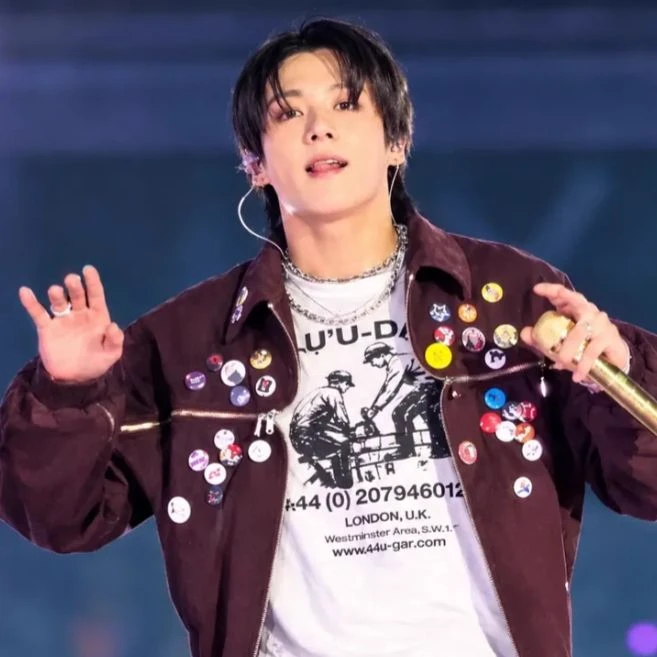 Jeon Jungkook thumbnail