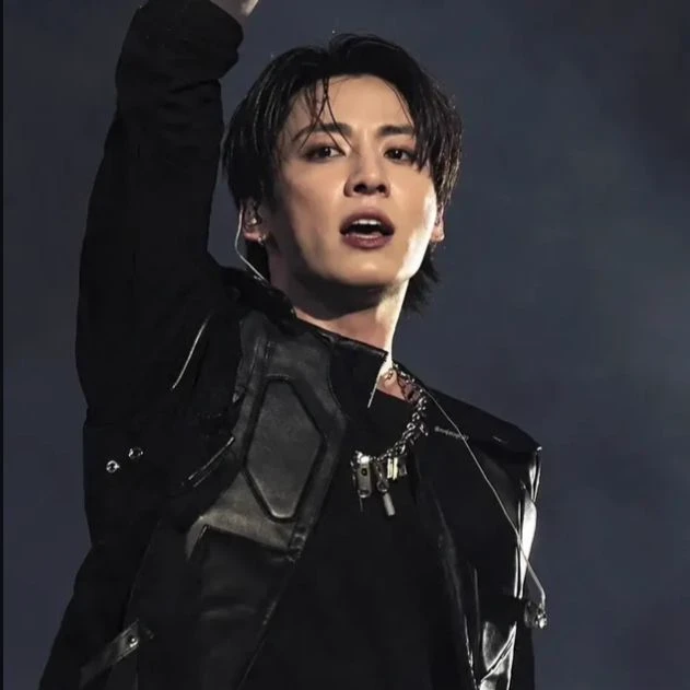 Jeon Jungkook thumbnail