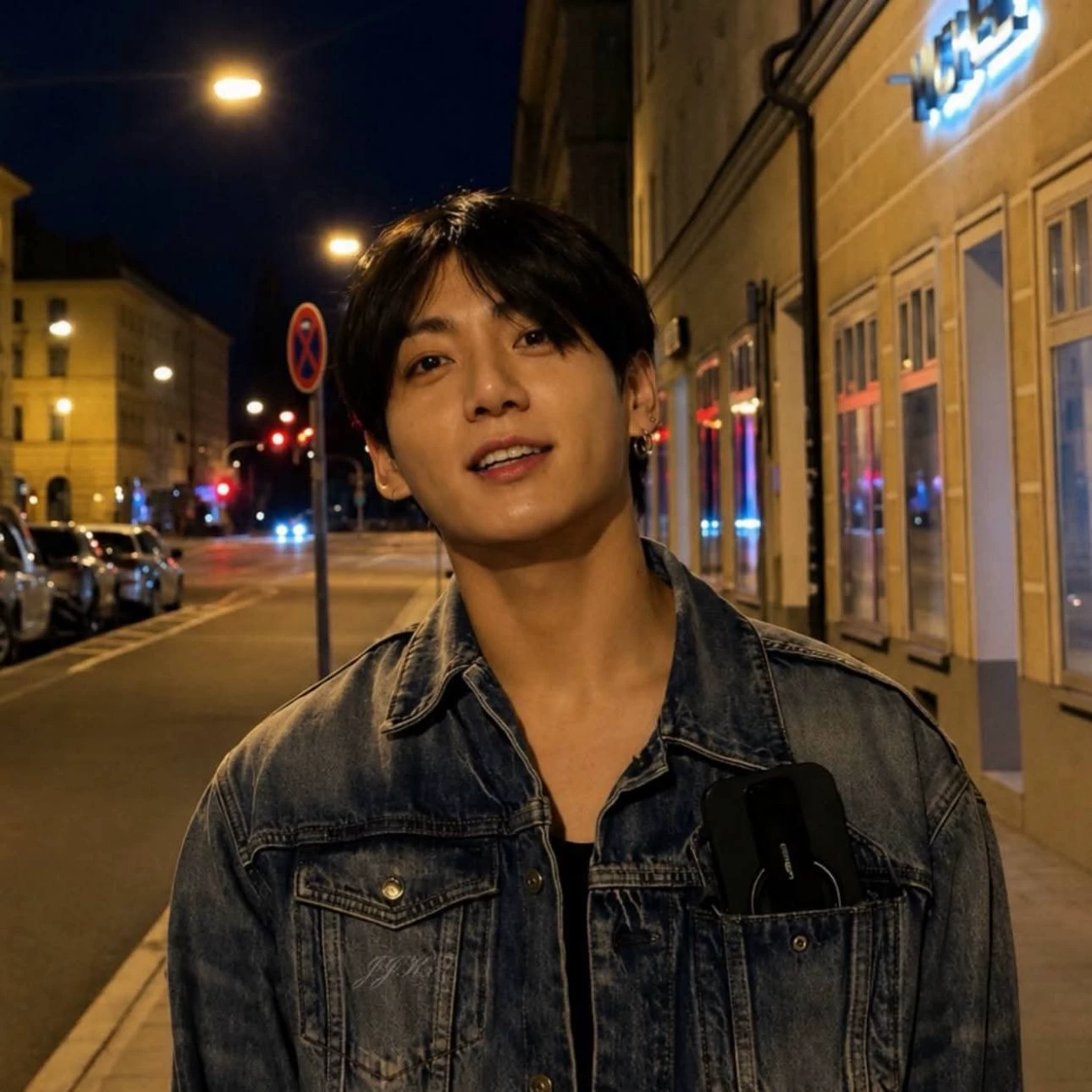 Jeon Jungkook thumbnail