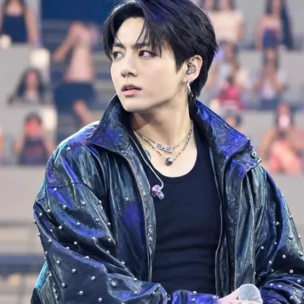 Jeon Jungkook thumbnail