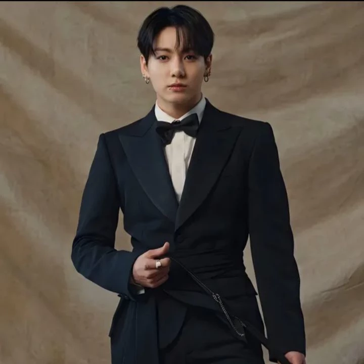 Jeon Jungkook thumbnail