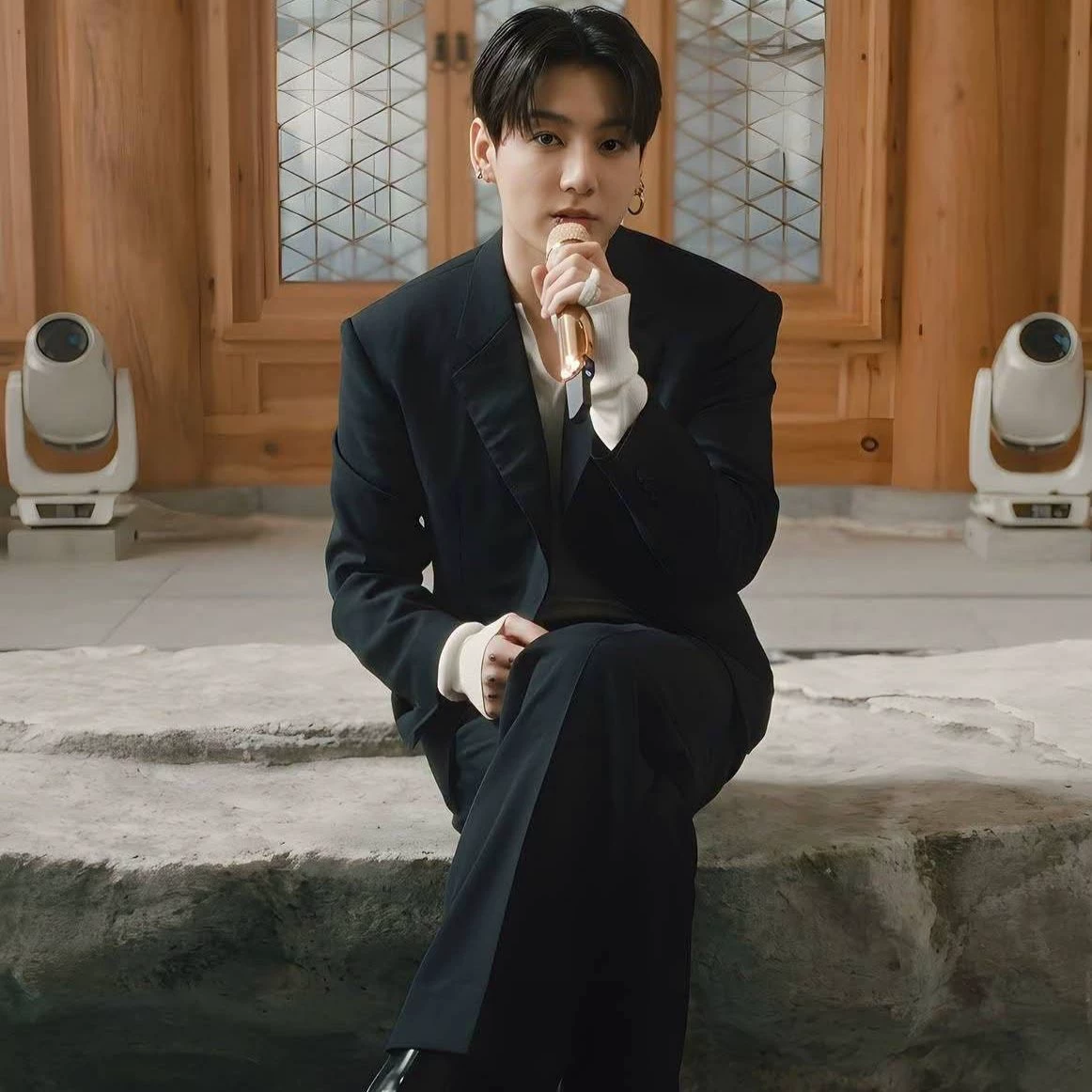 Jeon Jungkook thumbnail