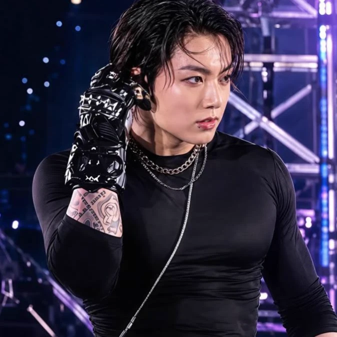 Jeon Jungkook thumbnail