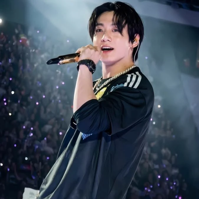 Jeon Jungkook thumbnail