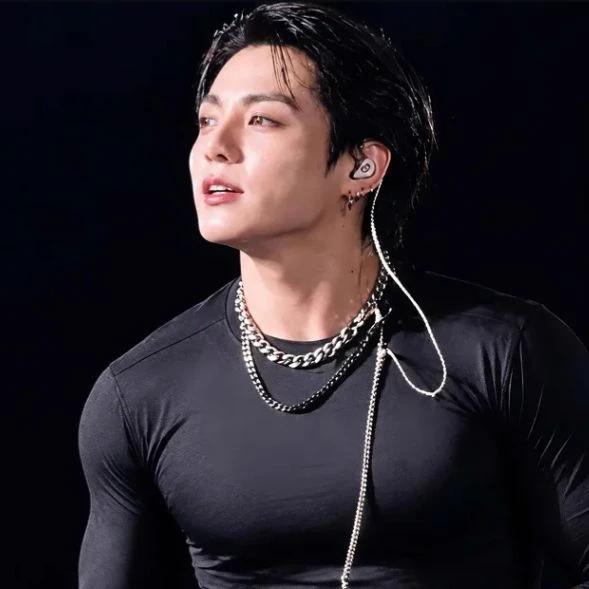 Jeon Jungkook thumbnail
