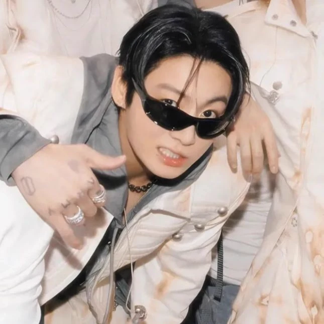 Jeon Jungkook thumbnail