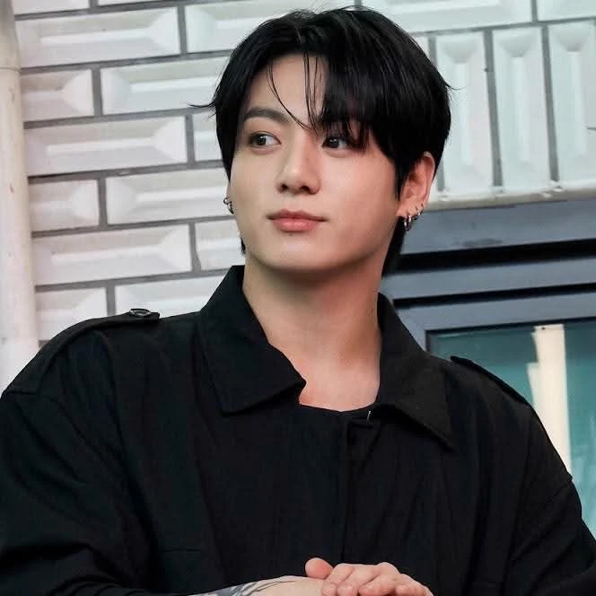 Jeon Jungkook thumbnail