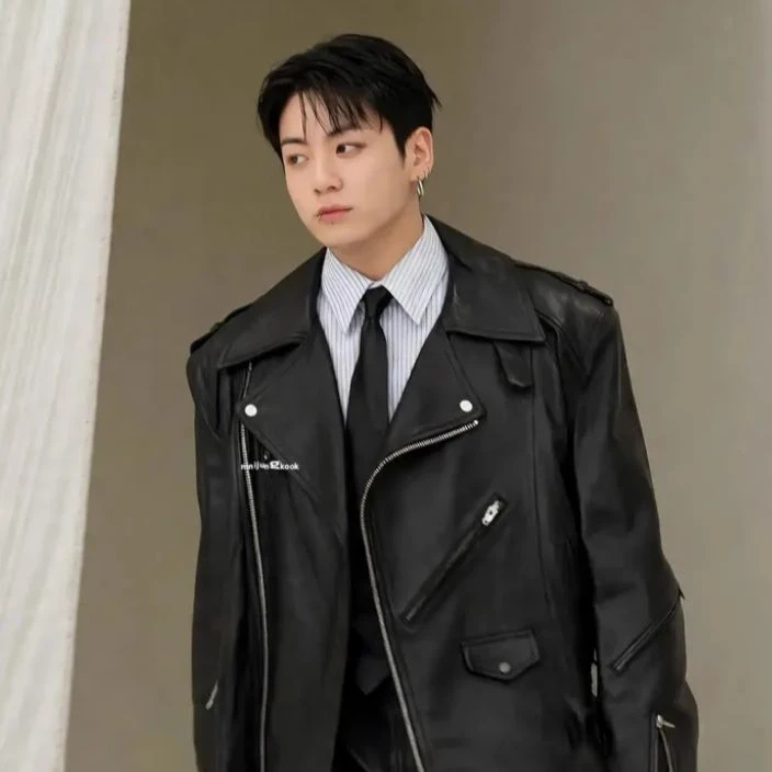 Jeon Jungkook thumbnail