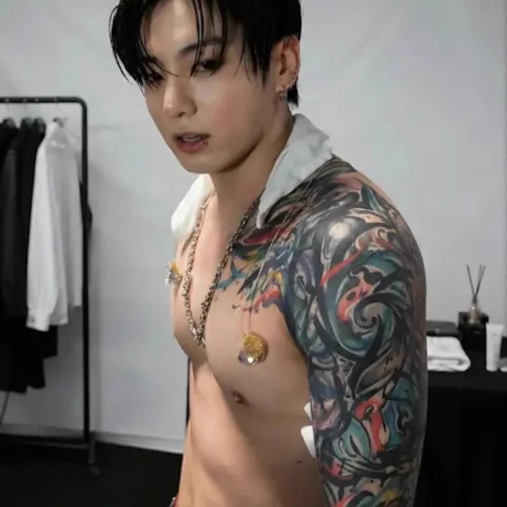 Jeon Jungkook thumbnail