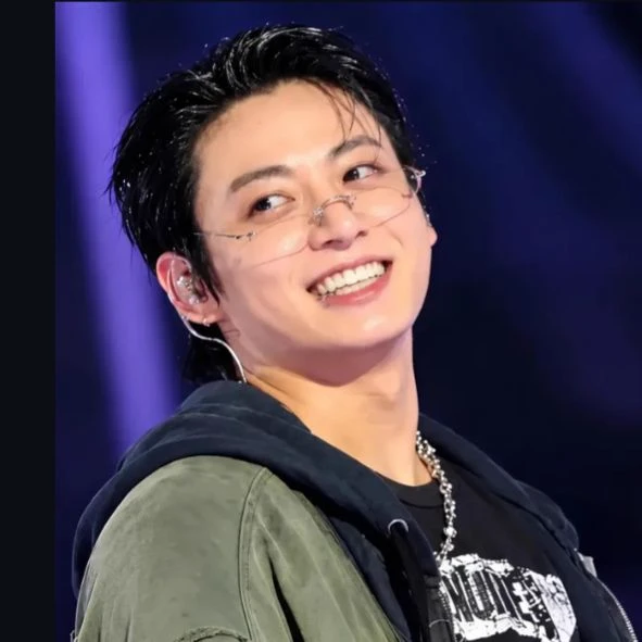 Jeon Jungkook thumbnail