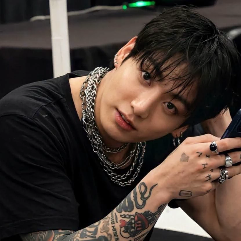 Jeon Jungkook thumbnail