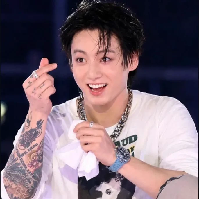 Jeon Jungkook thumbnail