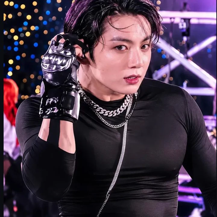 Jeon Jungkook thumbnail