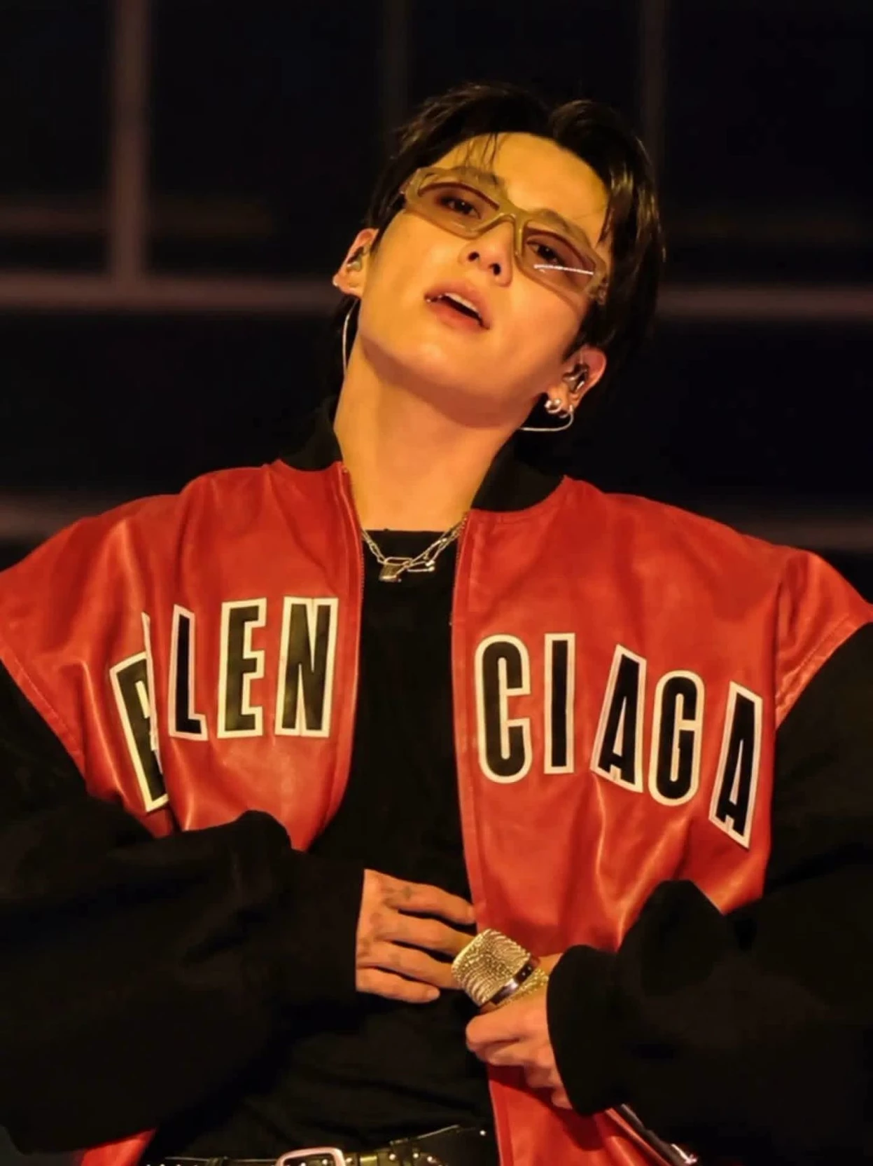 Jeon Jungkook thumbnail