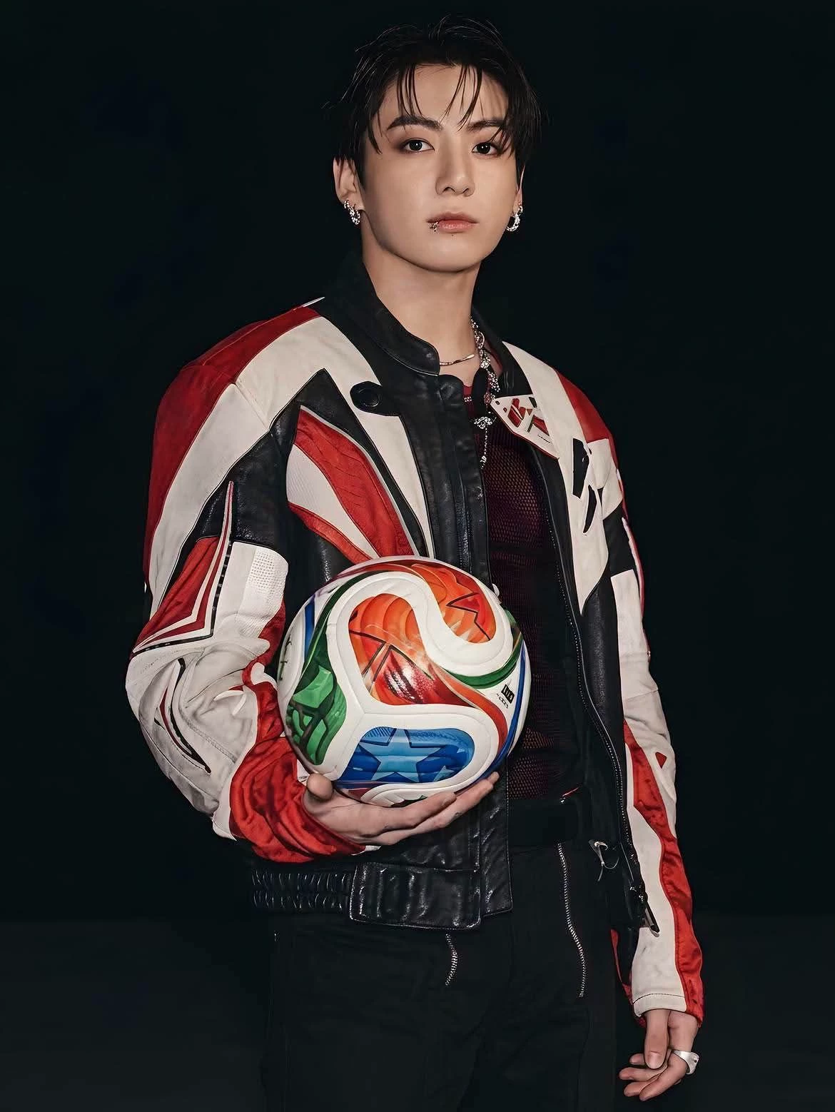 Jeon jungkook thumbnail