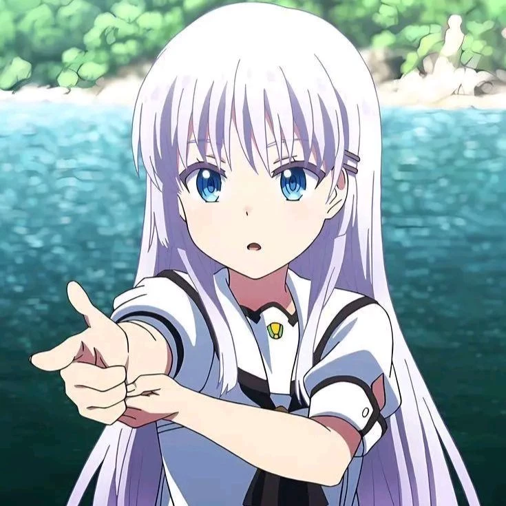 Shiroha Naruse thumbnail