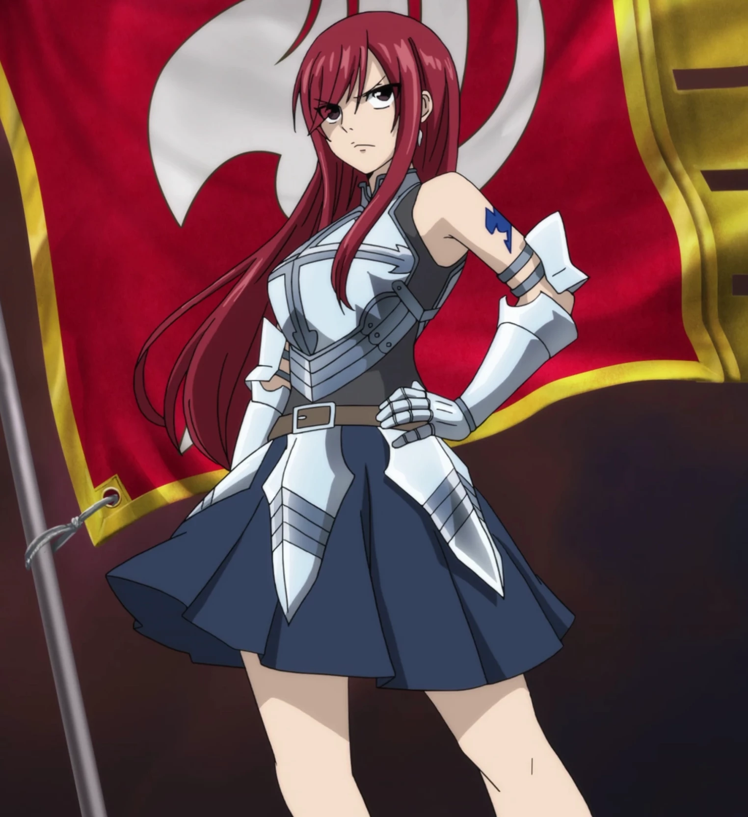 Erza Scarlet thumbnail