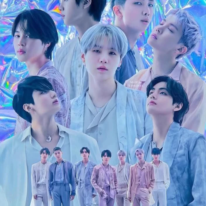 BTS mafia thumbnail