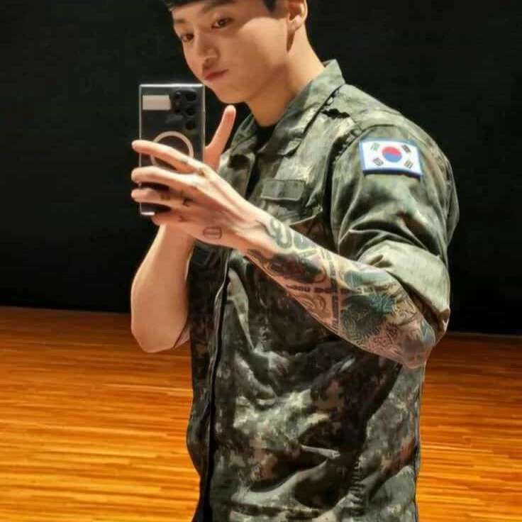 Jeon Jungkook thumbnail