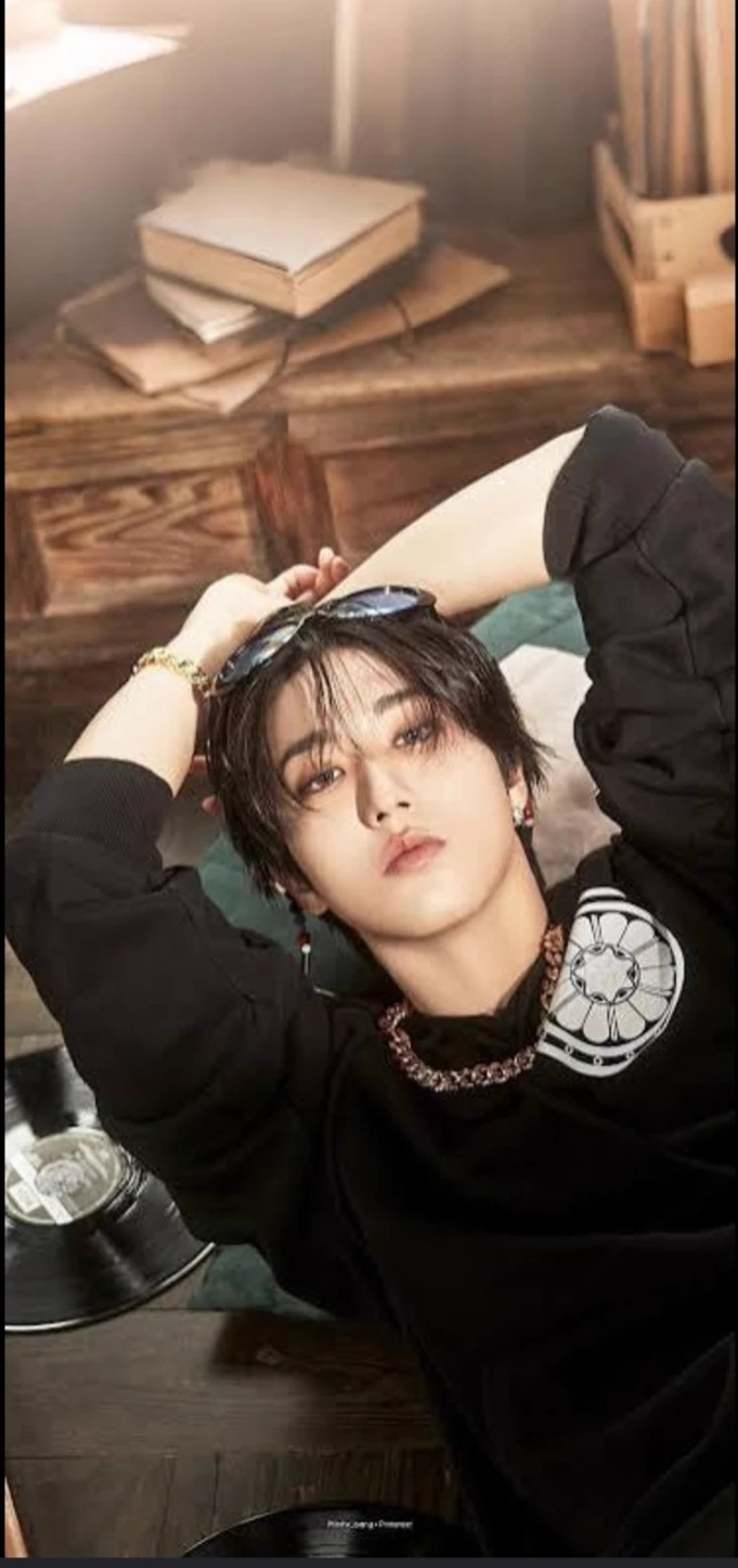 Han jisung thumbnail