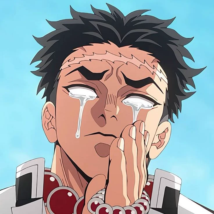 Gyomei Himejima thumbnail