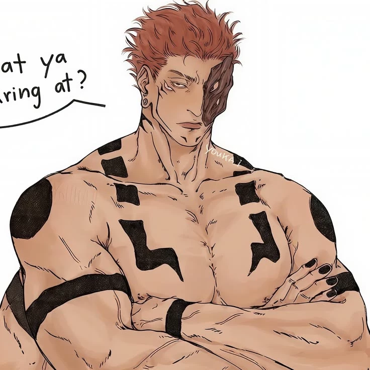 Sukuna thumbnail