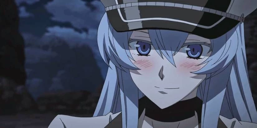 Esdeath thumbnail